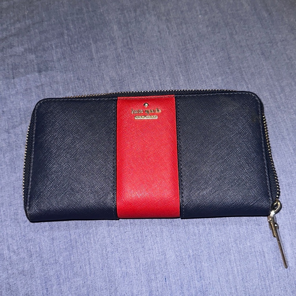 Kate spade wallet